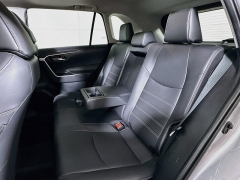 Used 2024  Toyota RAV4 Hybrid XLE Premium AWD at Dutro Auto near Zanesville&comma; OH