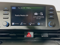 New 2026  Hyundai Elantra SEL Sport IVT at Graham Auto Mall near Mansfield&comma; OH