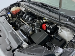 Used 2015  Ford Edge 4d SUV AWD SEL V6 at Graham Auto Mall near Mansfield&comma; OH