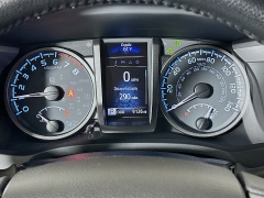 Used 2022  Toyota Tacoma 4WD TRD Sport Double Cab 5ft Bed V6 AT at Graham Auto Mall near Mansfield, OH