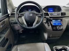 Used 2016  Honda Odyssey 4d Wagon EX-L at Dutro Auto near Zanesville&comma; OH