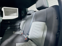 New 2026  Toyota Tacoma 4WD TRD Off Road Double Cab 5ft Bed AT at Dutro Auto near Zanesville&comma; OH