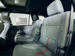 New 2026  Toyota Sequoia Capstone 4WD at Dutro Auto near Zanesville&comma; OH