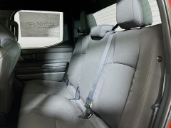 New 2026  Toyota Tacoma 4WD SR5 Double Cab 5ft Bed AT at Graham Auto Mall near Mansfield&comma; OH