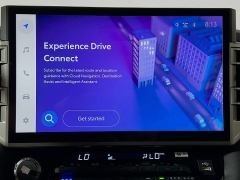 New 2026  Toyota Tundra Hybrid 4WD Limited CrewMax 5.5ft Bed at Graham Auto Mall near Mansfield, OH