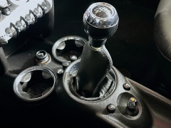 Used 2007  MINI Cooper Hardtop 2dr Cpe S at Dutro Auto near Zanesville&comma; OH