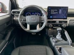 New 2026  Toyota 4Runner TRD Sport Premium 4WD at Dutro Auto near Zanesville&comma; OH
