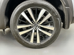 Used 2025  Nissan Pathfinder Platinum 4WD at Graham Auto Mall near Mansfield&comma; OH