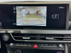 New 2026  Hyundai Sonata Hybrid SEL FWD at Dutro Auto near Zanesville&comma; OH