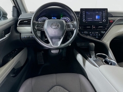 Used 2024  Toyota Camry LE Auto at Dutro Auto near Zanesville, OH