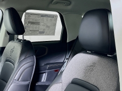 New 2026  Ford Bronco Sport Big Bend 4x4 at Dutro Auto near Zanesville&comma; OH