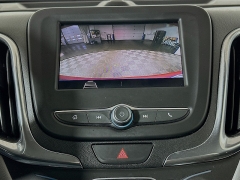 Used 2020  Chevrolet Equinox 4d SUV AWD LS w&sol;1LS at Dutro Auto near Zanesville&comma; OH