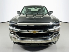 Used 2018  Chevrolet Silverado 1500 4WD Double Cab LT All Star Edition at Dutro Auto near Zanesville&comma; OH