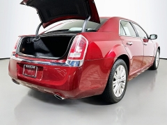 Used 2014  Chrysler 300C 4d Sedan V8 AWD at Dutro Auto near Zanesville&comma; OH