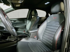 Used 2023  Kia Forte GT Manual at Graham Auto Mall near Mansfield&comma; OH