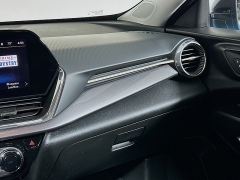 Used 2025  Chevrolet Trax FWD 4dr ACTIV at Dutro Auto near Zanesville&comma; OH