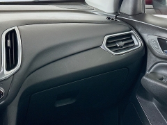 Used 2022  Chevrolet Equinox FWD 4dr LT w&sol;1LT at Dutro Auto near Zanesville&comma; OH