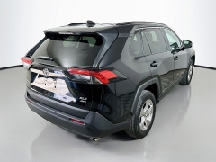 Used 2025  Toyota RAV4 XLE AWD at Dutro Auto near Zanesville&comma; OH