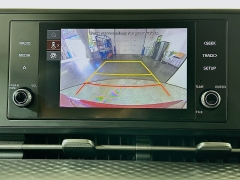 Used 2024  Kia Carnival LX FWD at Dutro Auto near Zanesville, OH