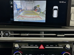 New 2026  Hyundai Santa Fe Hybrid SEL AWD at Graham Auto Mall near Mansfield&comma; OH