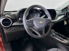 Used 2024  Chevrolet Trax FWD 4dr LS at Dutro Auto near Zanesville&comma; OH