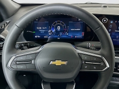 New 2027  Chevrolet Equinox AWD 4dr LT w&sol;2LT at Dutro Auto near Zanesville&comma; OH