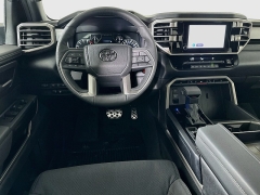 New 2026  Toyota Tundra 4WD SR5 CrewMax 6&period;5ft Bed at Graham Auto Mall near Mansfield&comma; OH