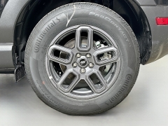 New 2025  Ford Bronco Sport Big Bend 4x4 at Graham Auto Mall near Mansfield&comma; OH