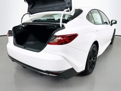 New 2026  Toyota Camry SE AWD at Dutro Auto near Zanesville&comma; OH