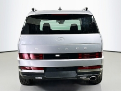 New 2026  Hyundai Santa Fe Limited AWD at Graham Auto Mall near Mansfield, OH