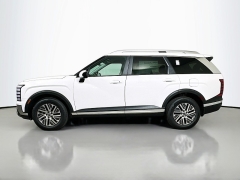 New 2026  Hyundai Palisade Hybrid SEL 7P AWD at Graham Auto Mall near Mansfield&comma; OH