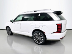 New 2026  Hyundai Palisade Hybrid Calligraphy AWD at Graham Auto Mall near Mansfield&comma; OH