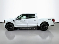 New 2026  Ford F-150 4WD XLT SuperCrew 5&period;5' Box at Dutro Auto near Zanesville&comma; OH