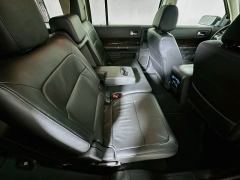 Used 2019  Ford Flex 4d SUV AWD Limited at Dutro Auto near Zanesville&comma; OH