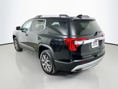 Used 2023  GMC Acadia AWD 4dr SLE at Graham Auto Mall near Mansfield, OH