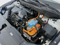 Used 2022  Hyundai Tucson Hybrid Blue AWD at Dutro Auto near Zanesville&comma; OH