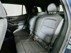 New 2027  Chevrolet Equinox AWD 4dr LT w&sol;2LT at Dutro Auto near Zanesville&comma; OH