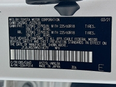 Used 2021  Lexus NX NX 300h AWD at Dutro Auto near Zanesville&comma; OH