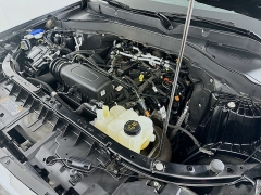 Used 2022  Ford Explorer XLT 4WD at Graham Auto Mall near Mansfield, OH