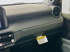 Used 2025  Toyota Land Cruiser 4WD at Dutro Auto near Zanesville&comma; OH