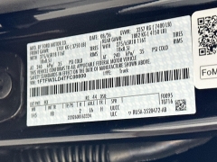New 2026  Ford F-150 4WD XLT SuperCrew 5&period;5' Box Hybrid at Graham Auto Mall near Mansfield&comma; OH