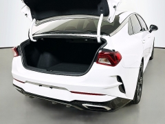 Used 2023  Kia K5 GT-Line Auto AWD at Graham Auto Mall near Mansfield, OH