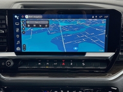 New 2026  Chevrolet Silverado 1500 4WD Crew Cab 147" LT Trail Boss at Graham Auto Mall near Mansfield&comma; OH