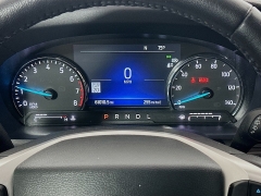 Used 2023  Ford Explorer Limited 4WD at Dutro Auto near Zanesville&comma; OH
