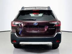 Used 2023  Subaru Outback Limited CVT at Dutro Auto near Zanesville&comma; OH
