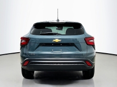 New 2026  Chevrolet Trax FWD 4dr LS at Dutro Auto near Zanesville&comma; OH