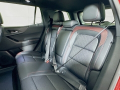 New 2027  Chevrolet Equinox AWD 4dr RS w&sol;2RS at Dutro Auto near Zanesville&comma; OH