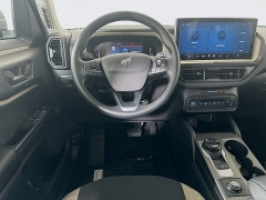New 2026  Ford Bronco Sport Big Bend 4x4 at Dutro Auto near Zanesville&comma; OH