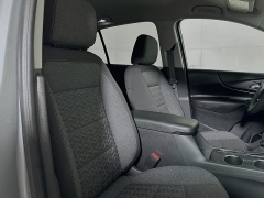 Used 2024  Chevrolet Equinox AWD 4dr LT w&sol;1LT at Dutro Auto near Zanesville&comma; OH