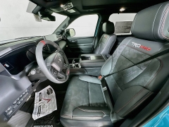 New 2026  Toyota Sequoia TRD Pro 4WD at Dutro Auto near Zanesville&comma; OH